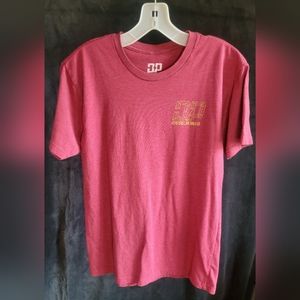 NWOT Diesel Power Gear Pledge men's shirt